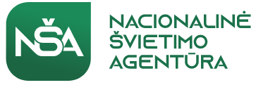 NSA logo
