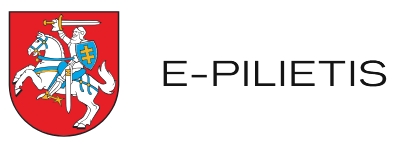 e pilietis logo
