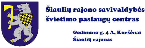 Šiaulių rajono savivaldybės švietimo paslaugų centras